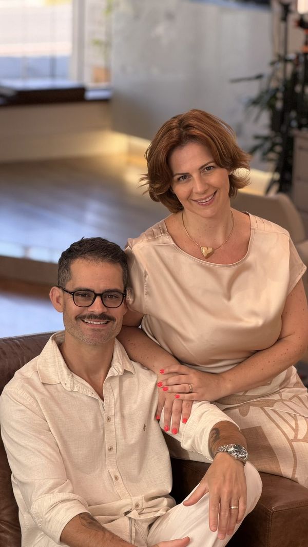 Ricardo e Angélica